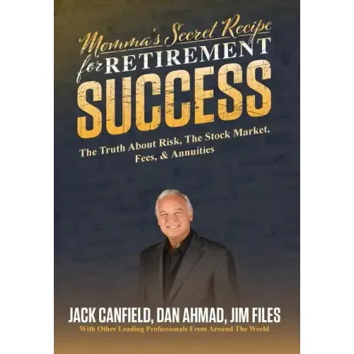 Momma's Secret Recipe For Retirement Success
