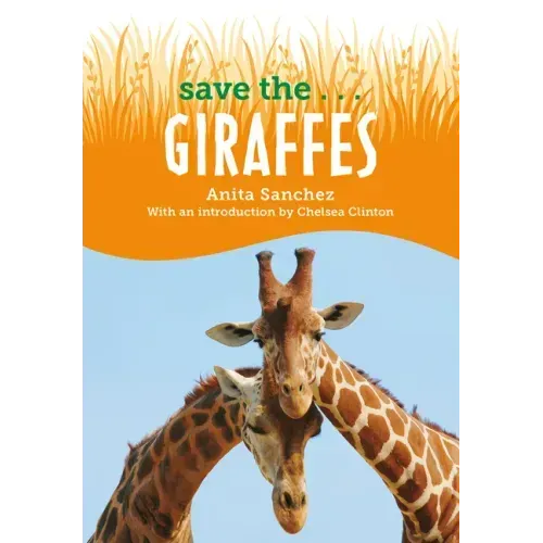 Save The...Giraffes