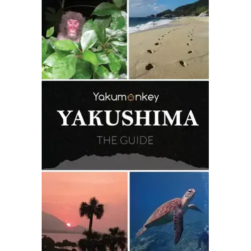 The Yakushima Guide