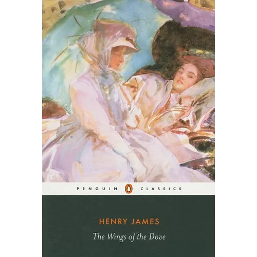 The Wings of the Dove