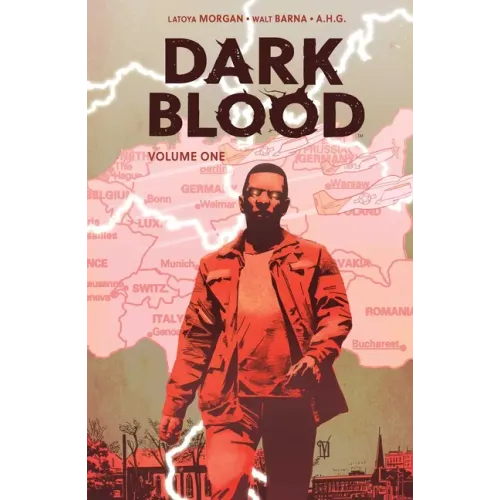 Dark Blood SC
