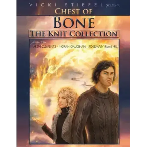 Chest of Bone: The Knit Collection