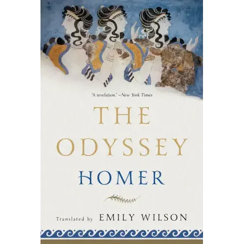 The Odyssey