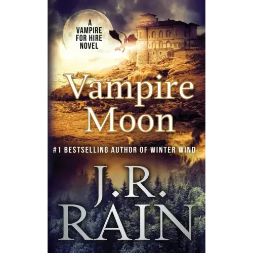 Vampire Moon