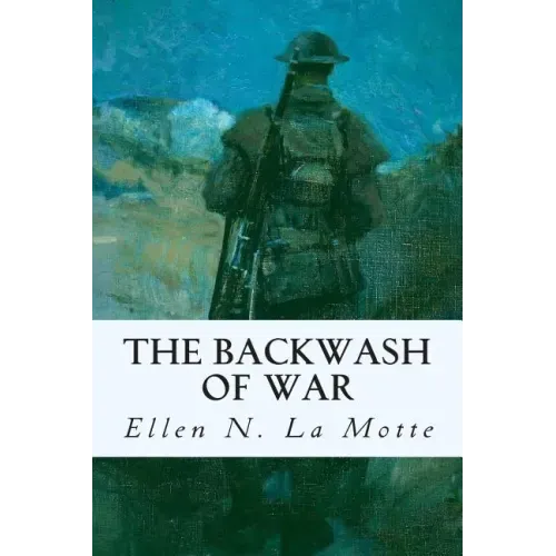 The Backwash of War