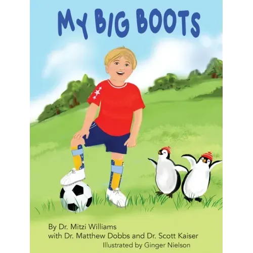 My Big Boots