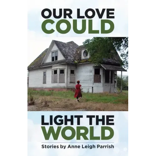 Our Love Could Light the World