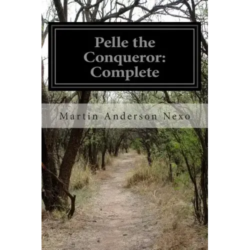 Pelle the Conqueror: Complete
