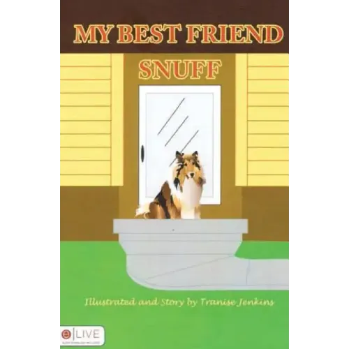 My Best Friend Snuff