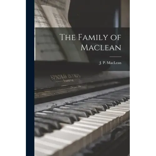 The Family of Maclean