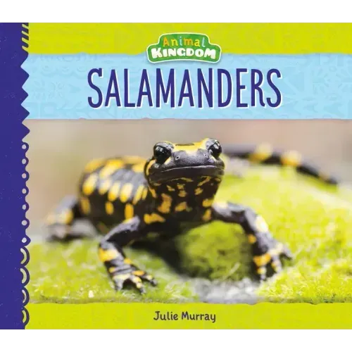 Salamanders