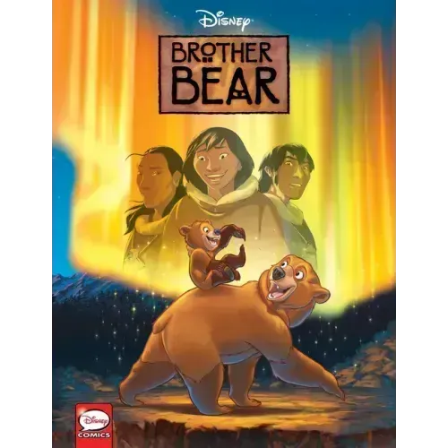Brother Bear