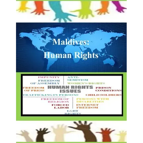 Maldives: Human Rights
