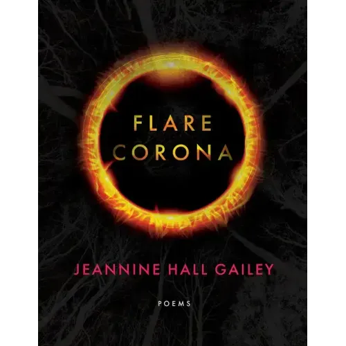 Flare, Corona