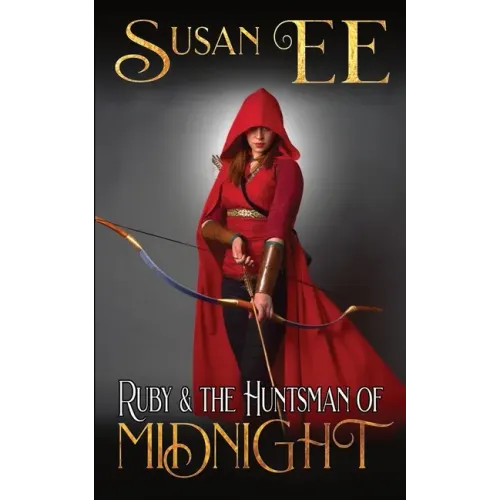 Ruby & the Huntsman of Midnight