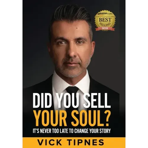 Did You Sell Your Soul?: It's never too late to change your story