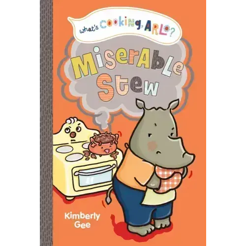 Miserable Stew