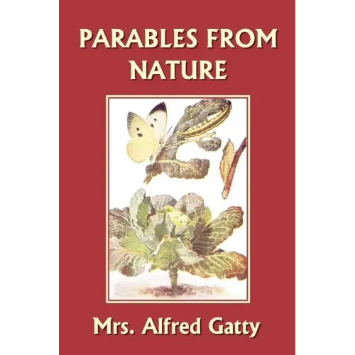 Parables from Nature