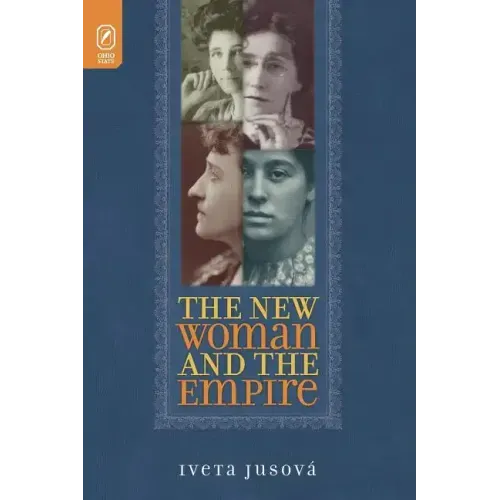 New Woman and the Empire