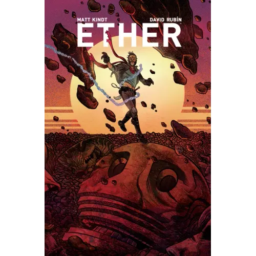 Ether Omnibus