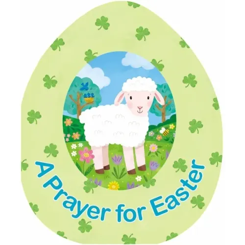 A Prayer for Easter