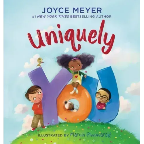 Uniquely You