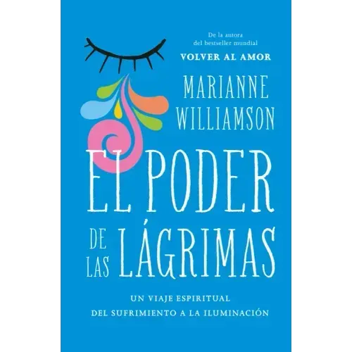 Poder de Las Lagrimas, El -V2*