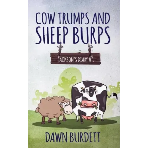 Cow Trumps and Sheep Burps