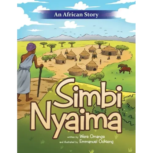 Simbi Nyaima