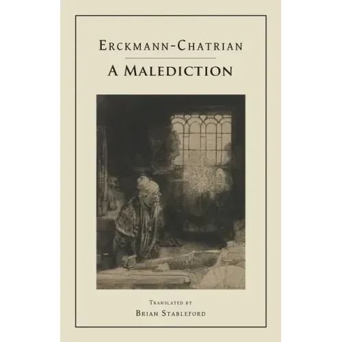 A Malediction