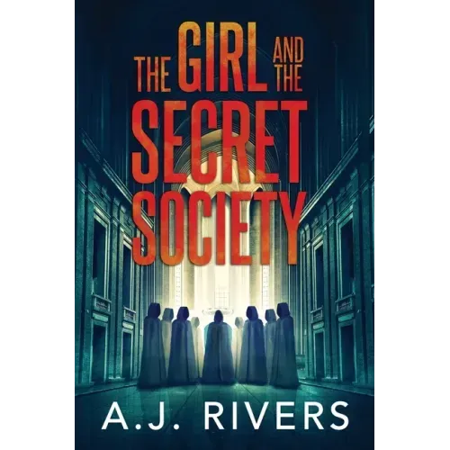 The Girl and the Secret Society