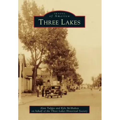 Three Lakes