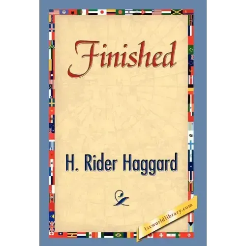 Finished