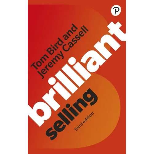 Brilliant Selling