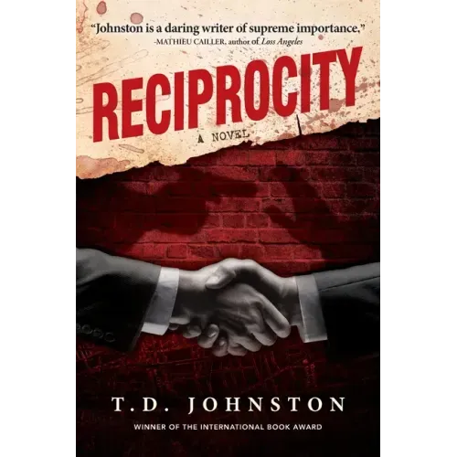 Reciprocity