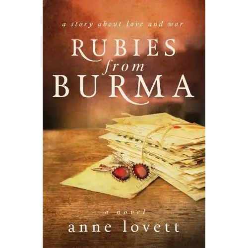 Rubies from Burma