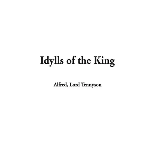 Idylls of the King