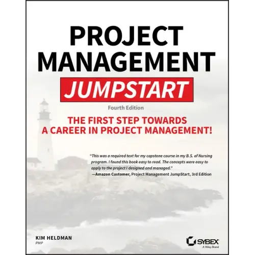 Project Management Jumpstart