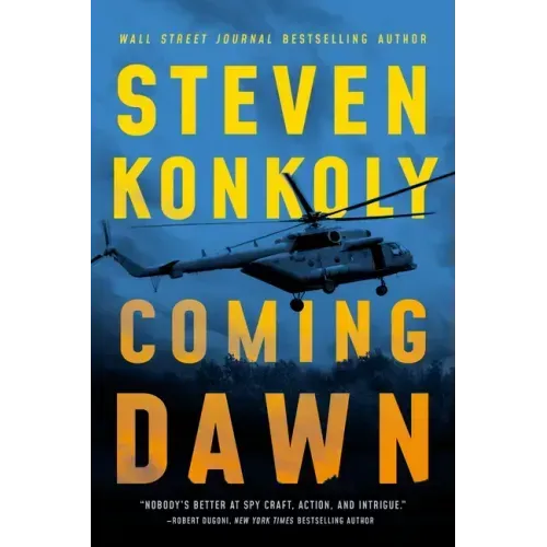 Coming Dawn