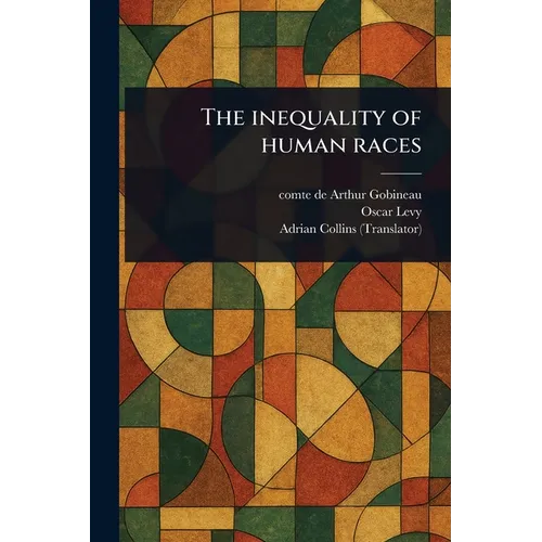 The Inequality of Human Races