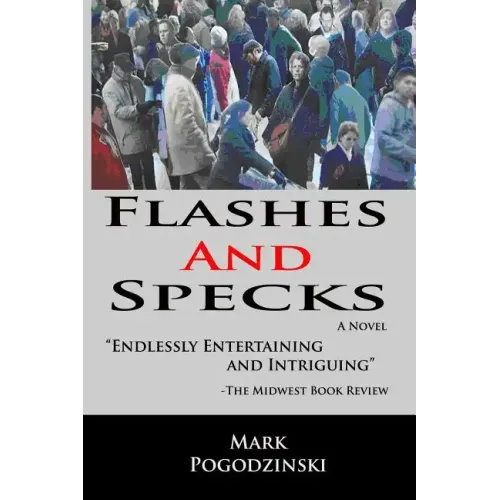 Flashes and Specks