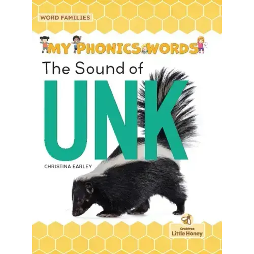The Sound of Unk
