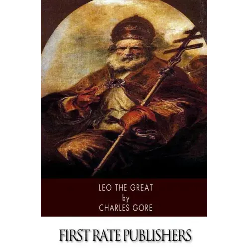 Leo the Great