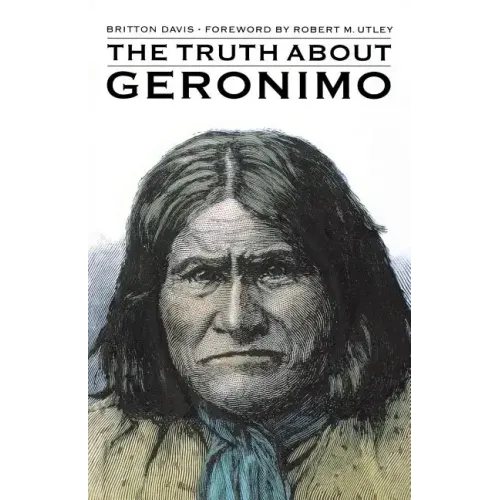 The Truth about Geronimo