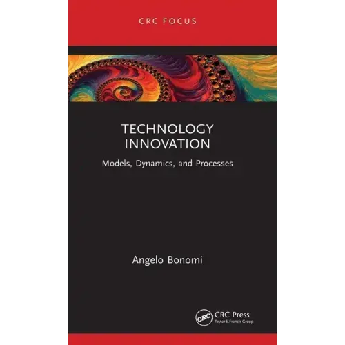 Technology Innovation: Models, Dynamics, and Processes