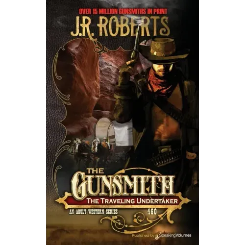 The Traveling Undertaker