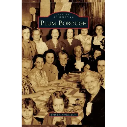 Plum Borough