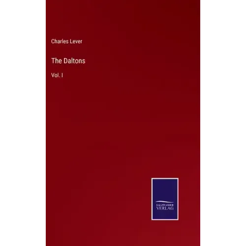 The Daltons: Vol. I