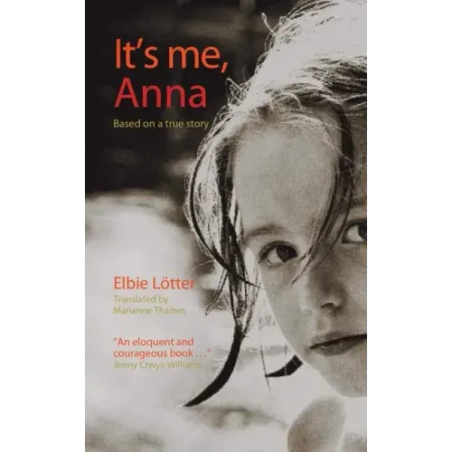 It's Me, Anna