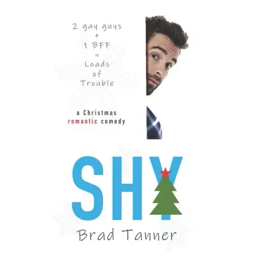 Shy: a Christmas romantic comedy